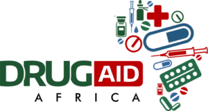 Drugaid Africa logo