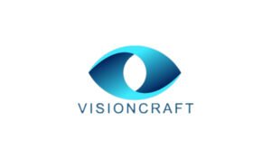 Visioncraft white background